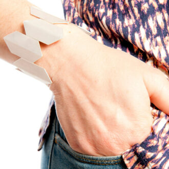 Armband ruit