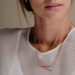Ketting staafjes