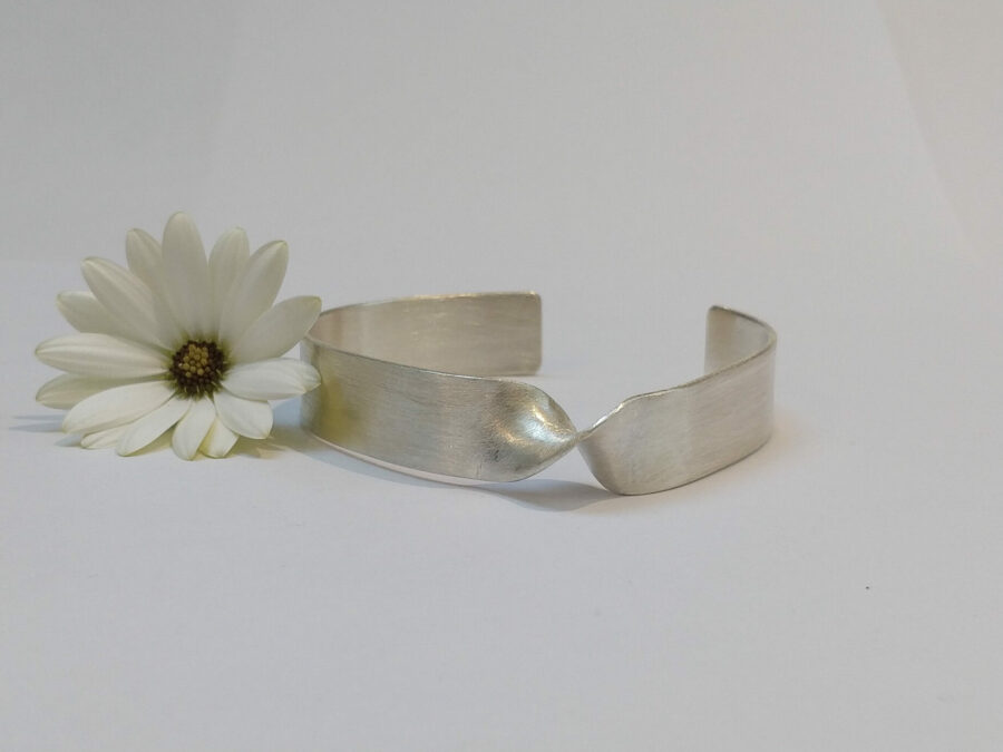 Armband krul