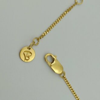 Ketting detail