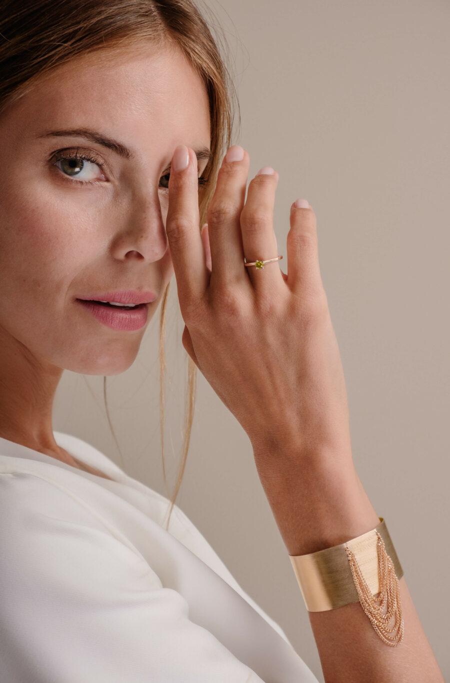 Armband kettingen