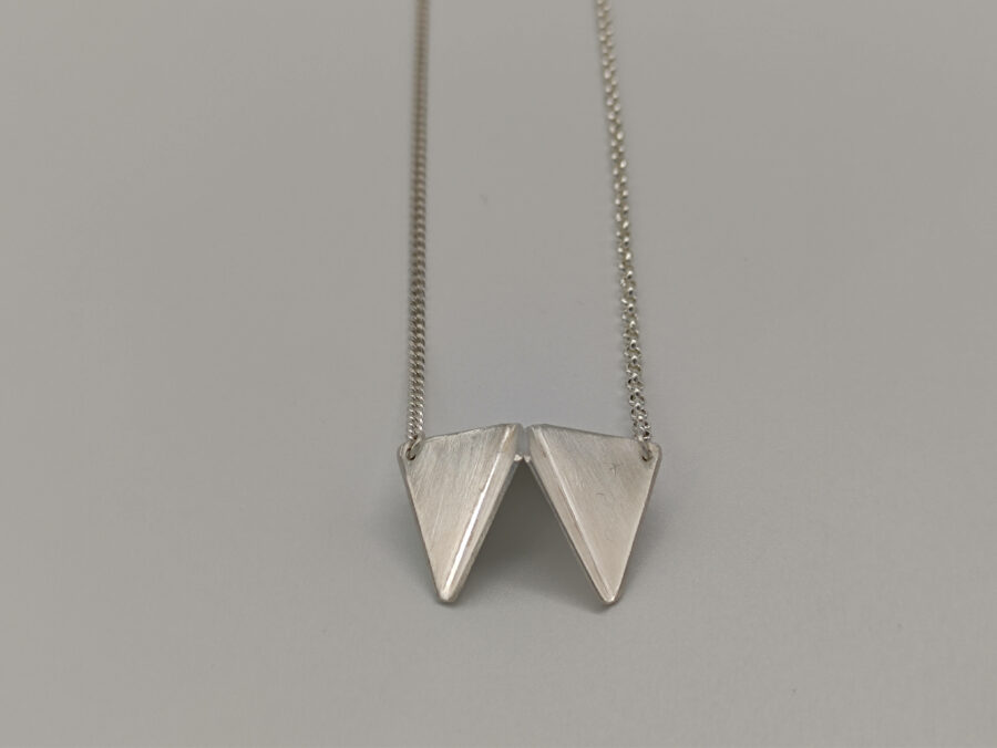 Ketting concept detail