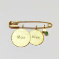 Broche